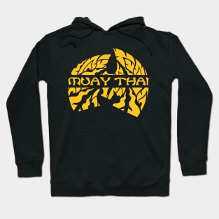 Muay-Tang Hoodie